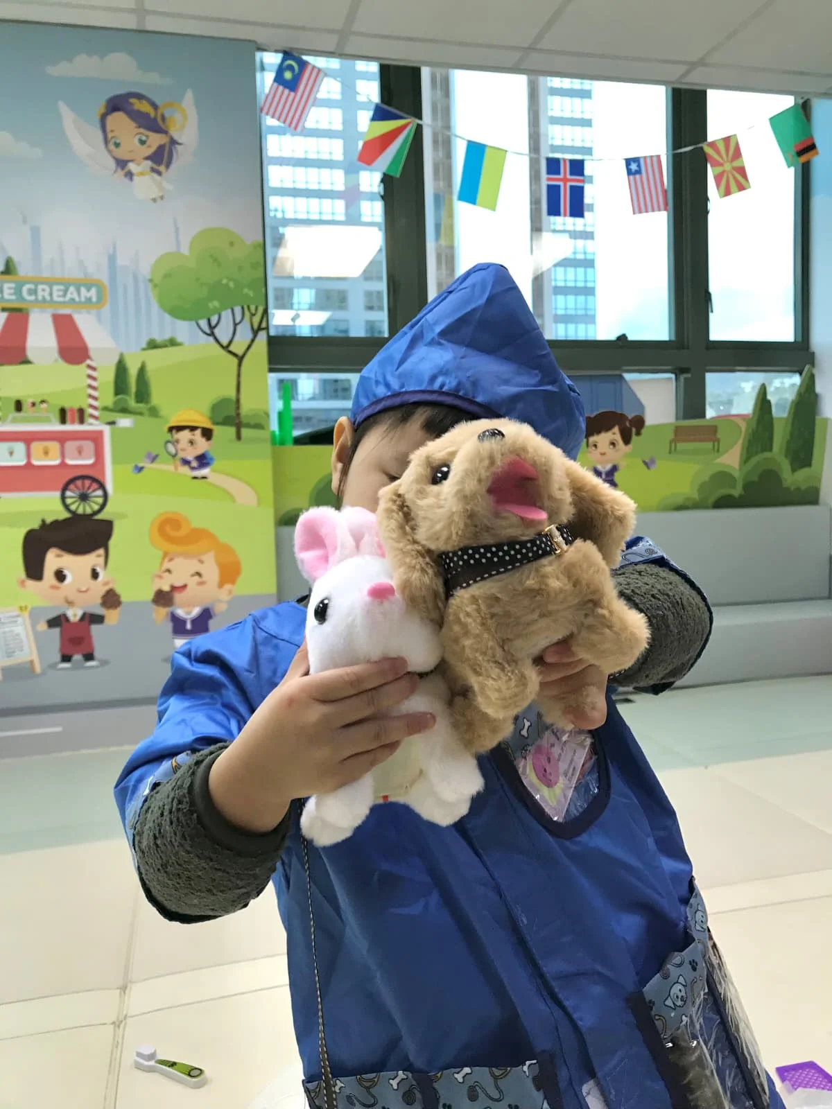職業體驗C班
