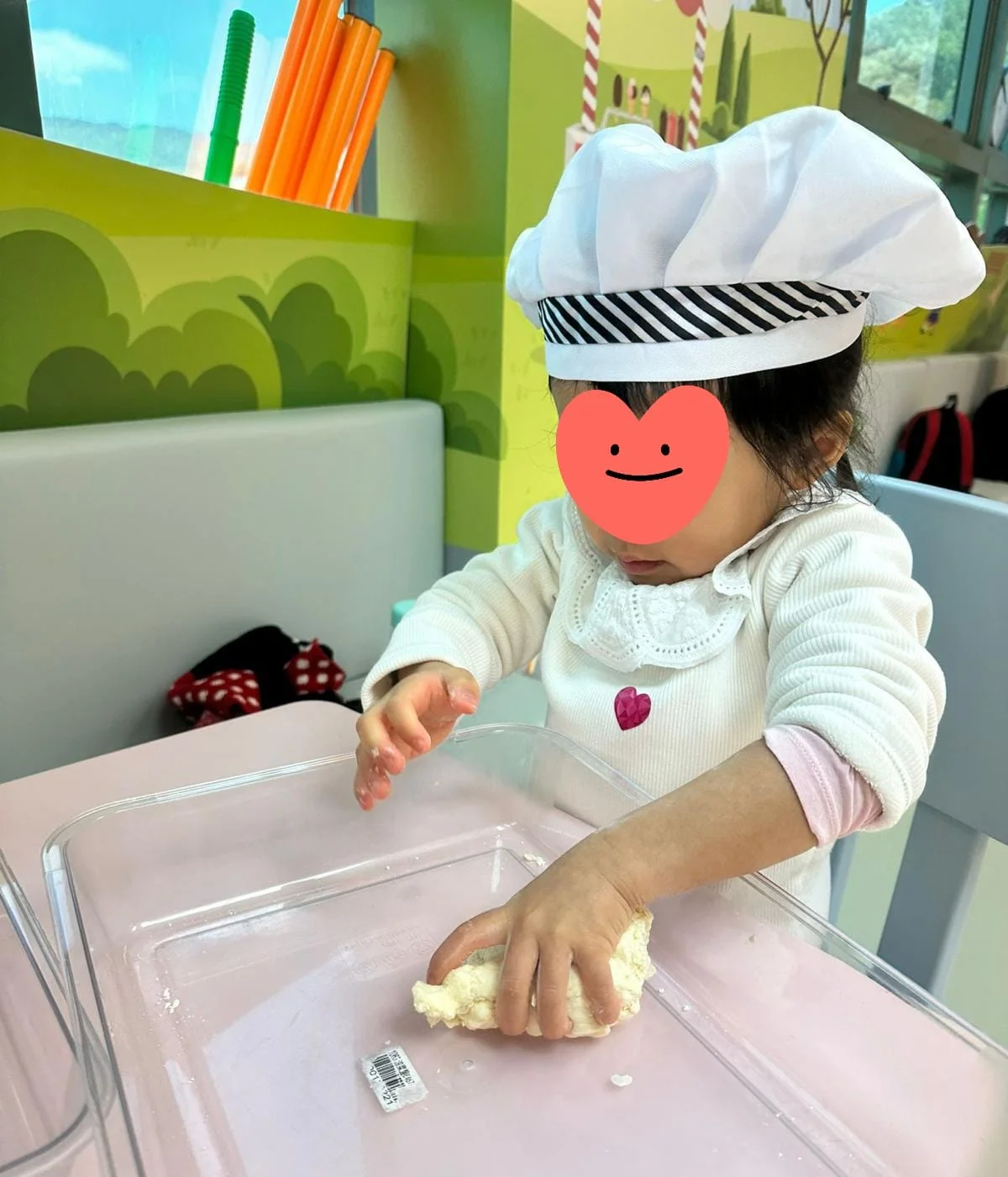 職業體驗C班