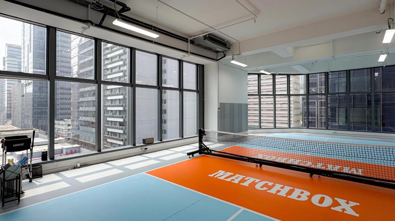 【銀髮專屬 🎾 零基礎落場無壓力！ 精修初階班開課啦！】