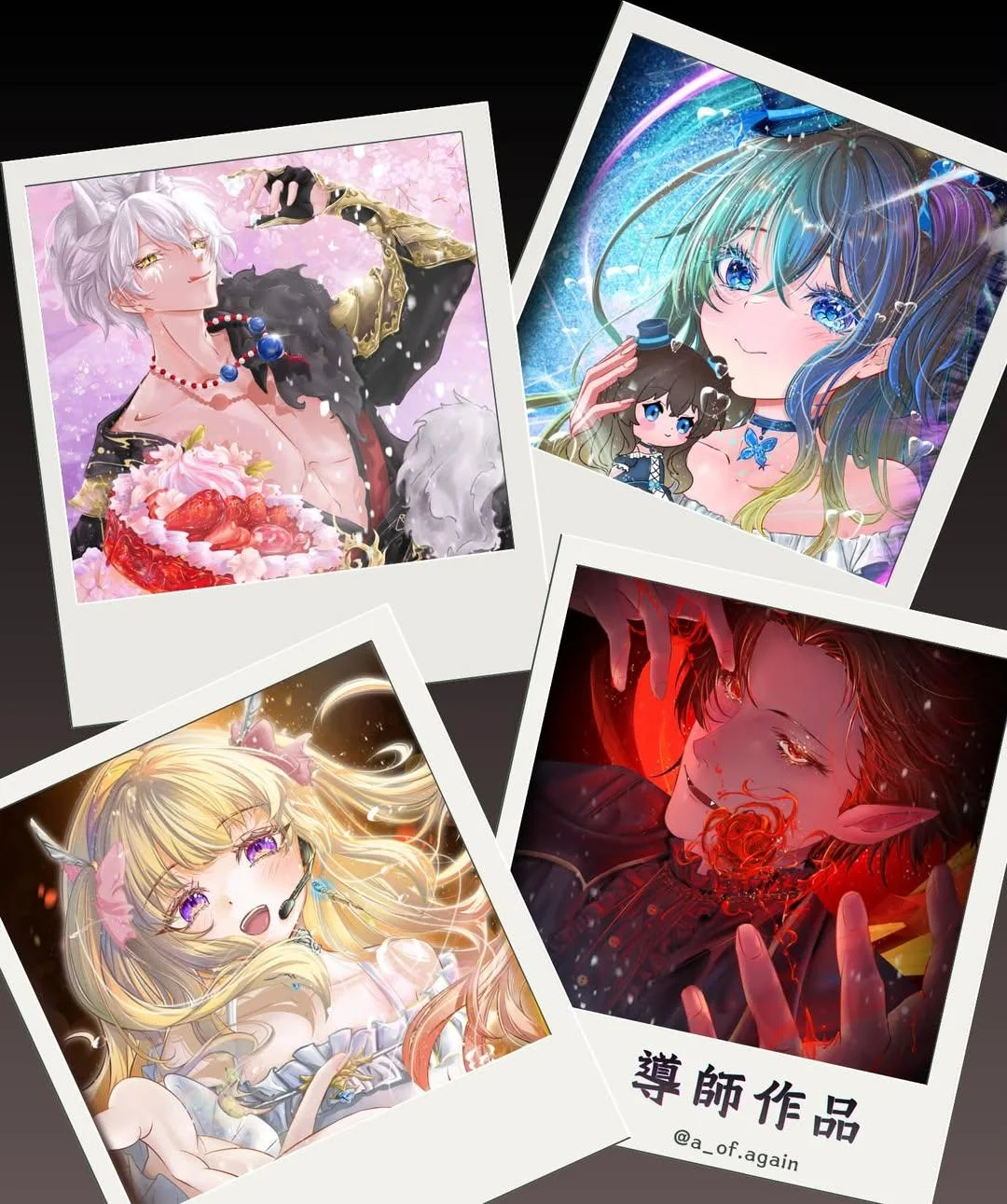 【Procreate 入門課程】基礎篇🔆 電繪