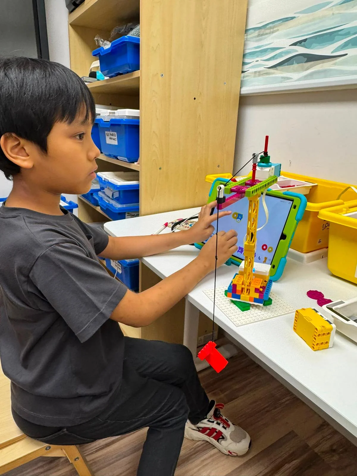 Stem Education 試堂買一送一