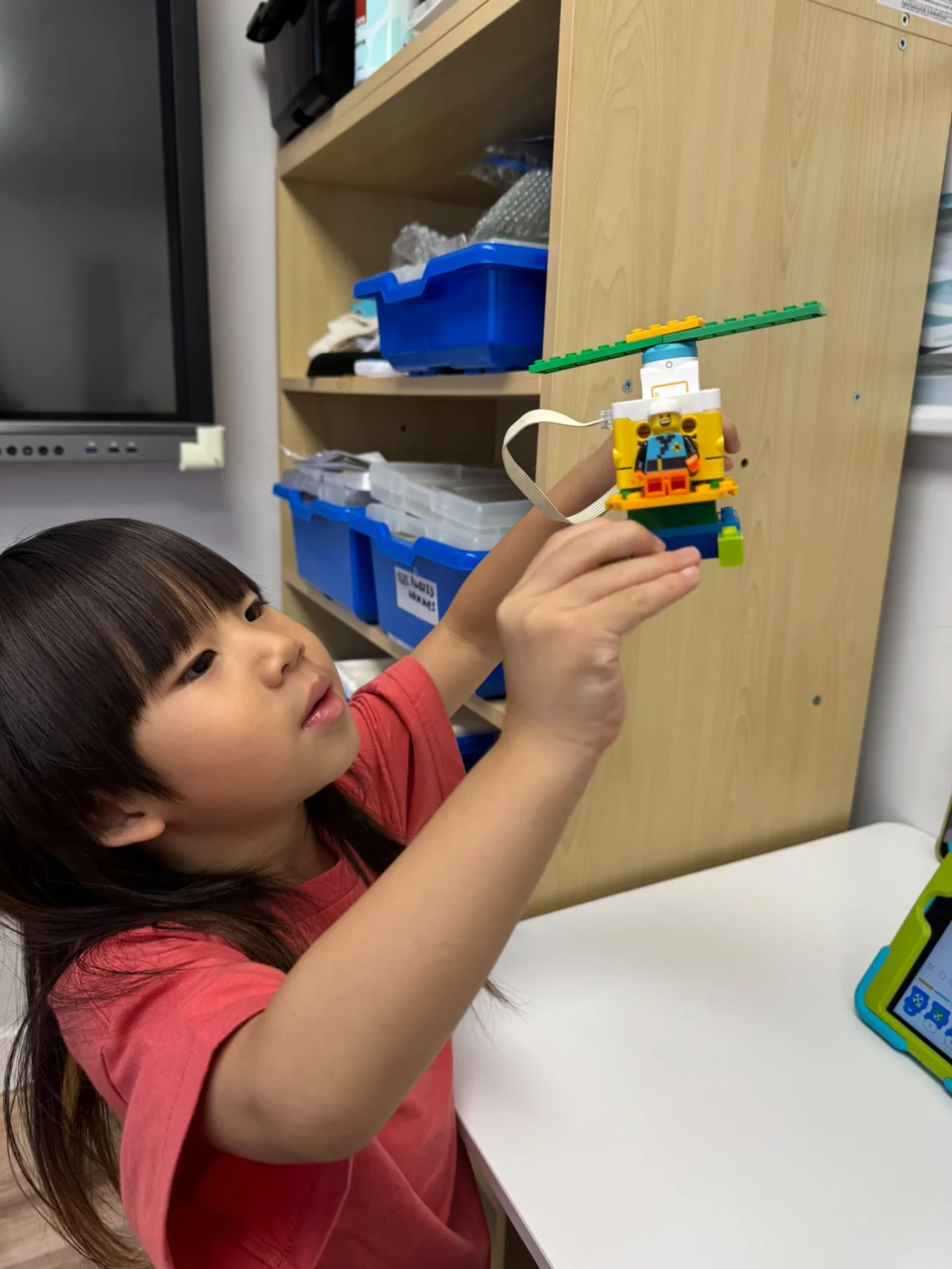Stem Education 試堂買一送一