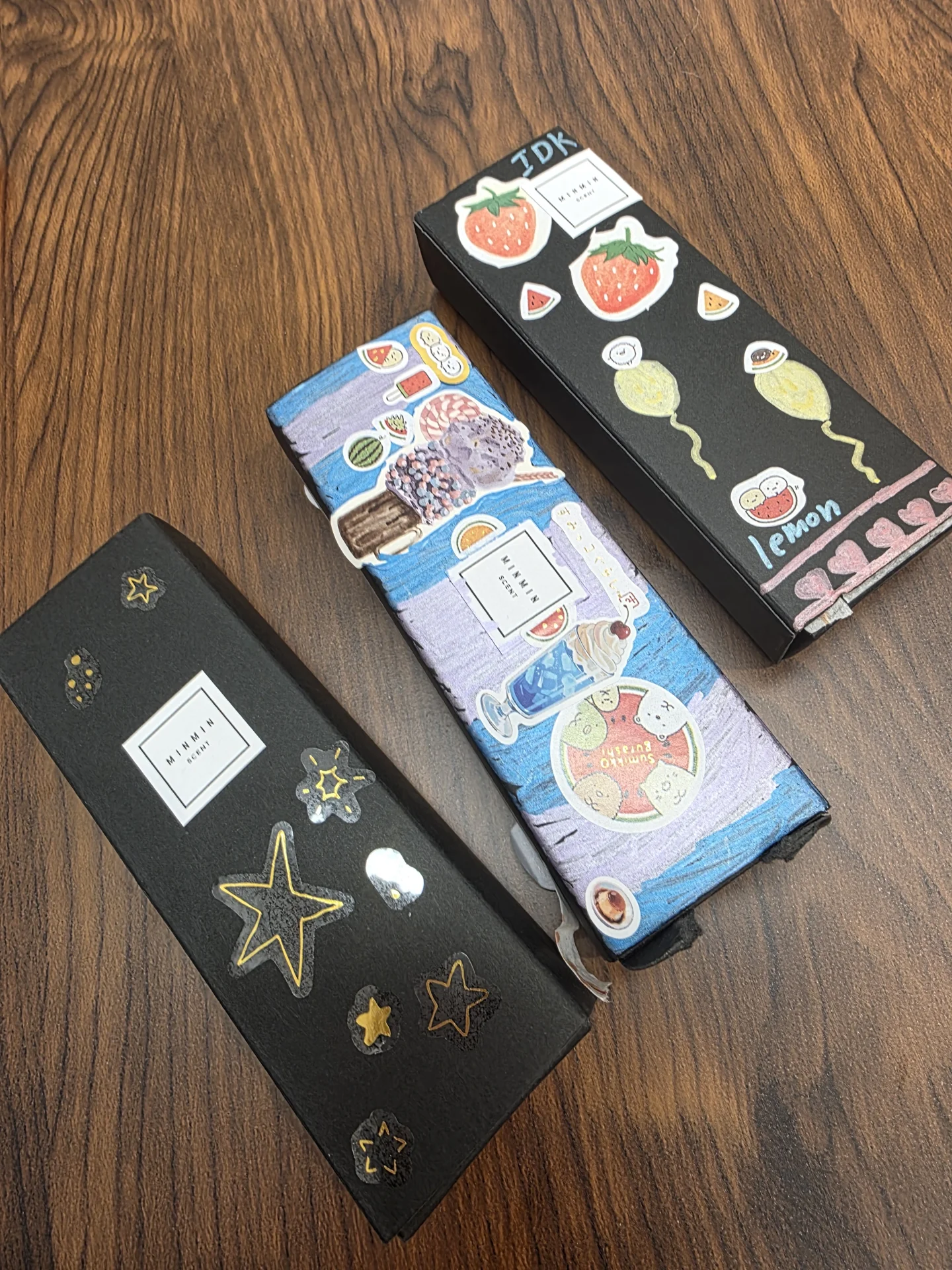 小小調香師 香水工作坊