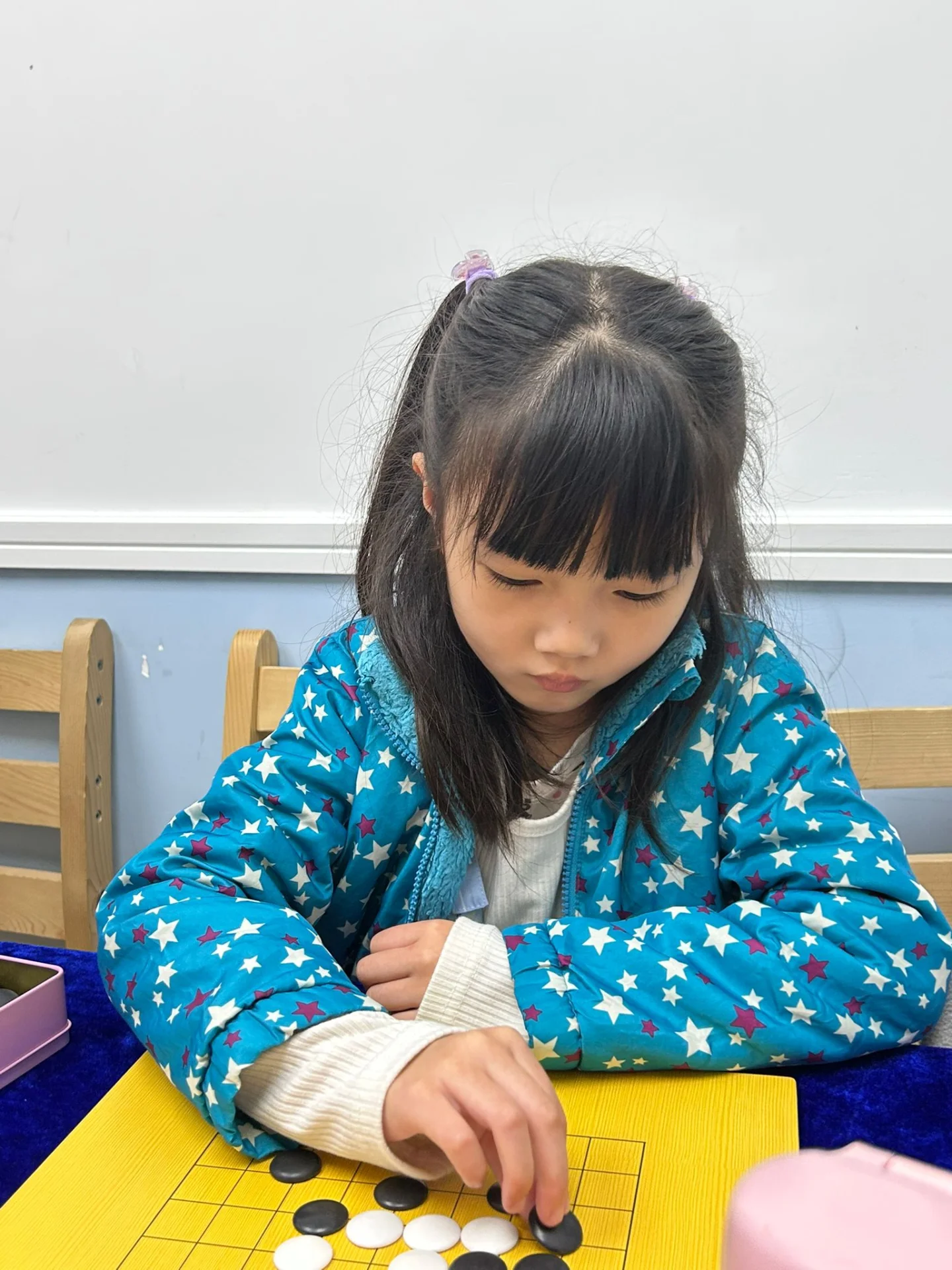 棋藝恆常課程•免費試堂（杏花邨分校）