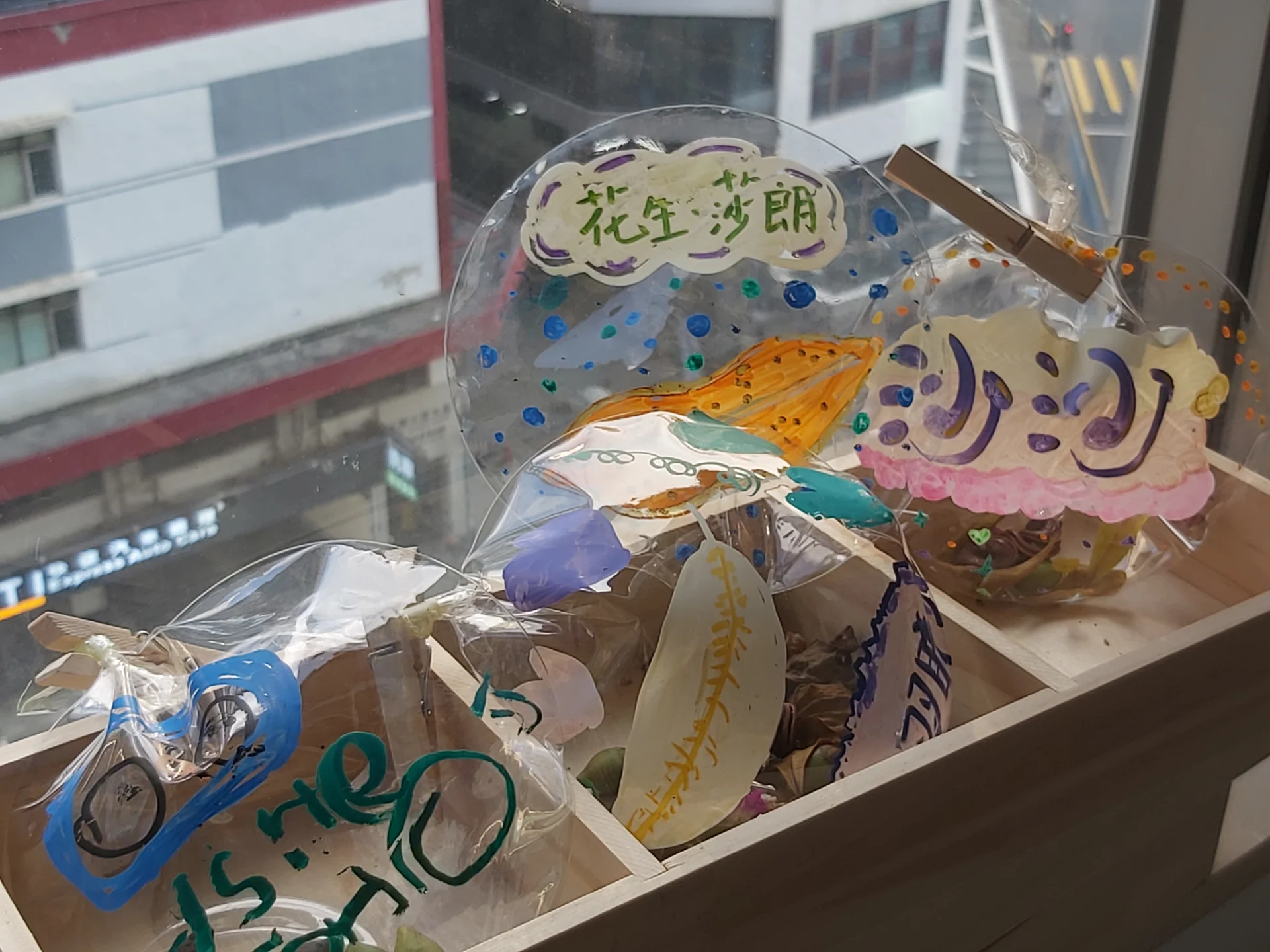 孩子總愛把東西帶回家，想留住的可能是整段經歷