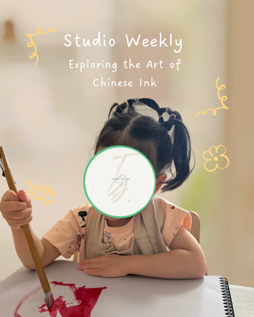 Studio Weekly