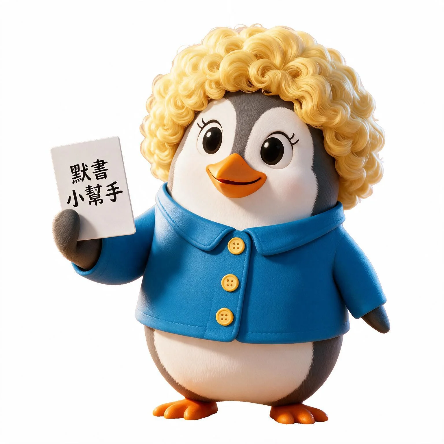 告別默書噩夢！