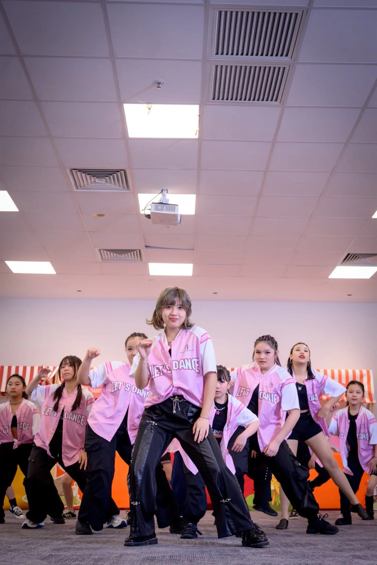 Kpop Dance