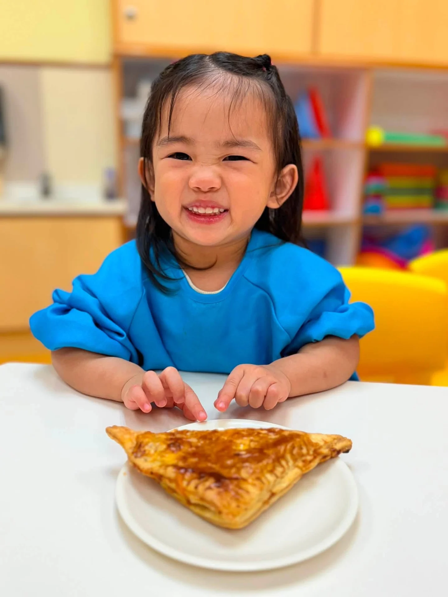 ✨孩子們最愛的皇牌班🥰-我是小廚師🧑‍🍳