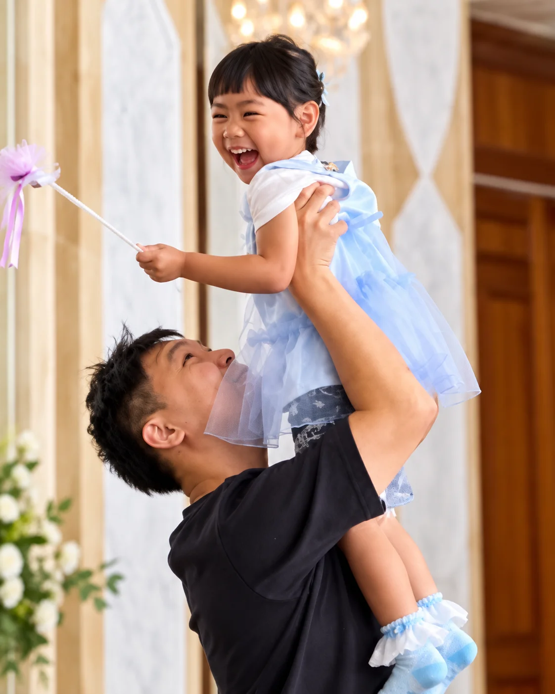 童話公主親子音樂會