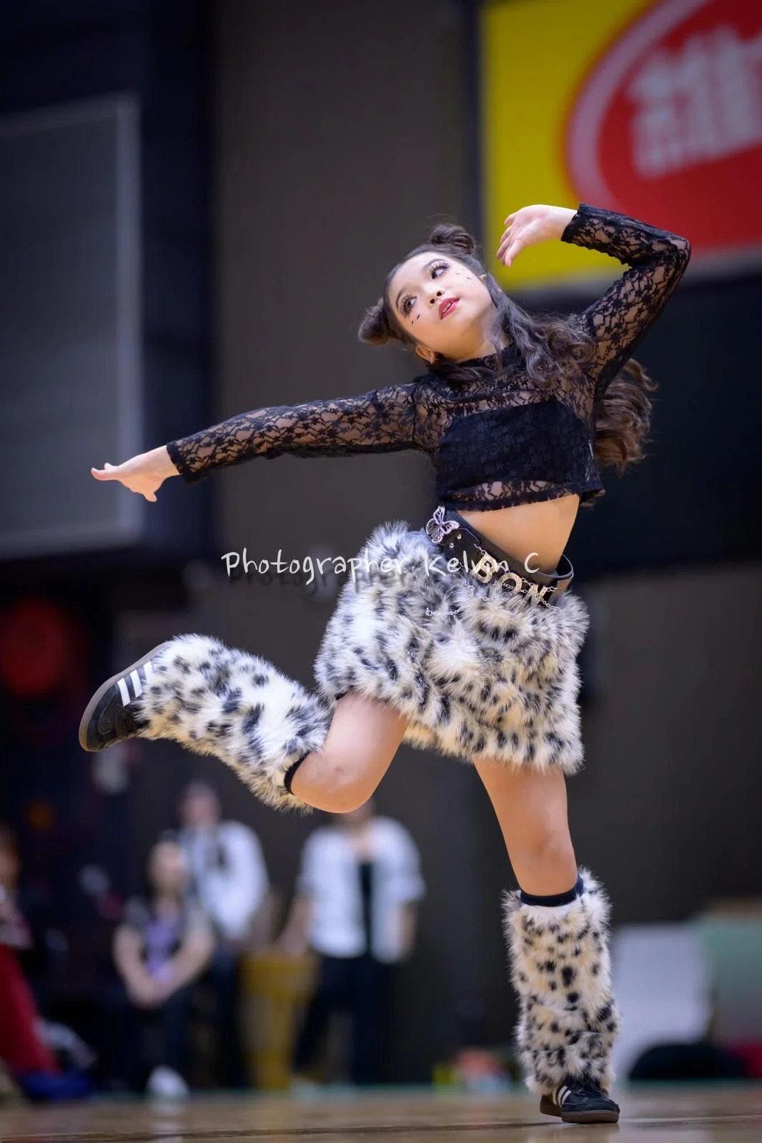 Kpop Dance