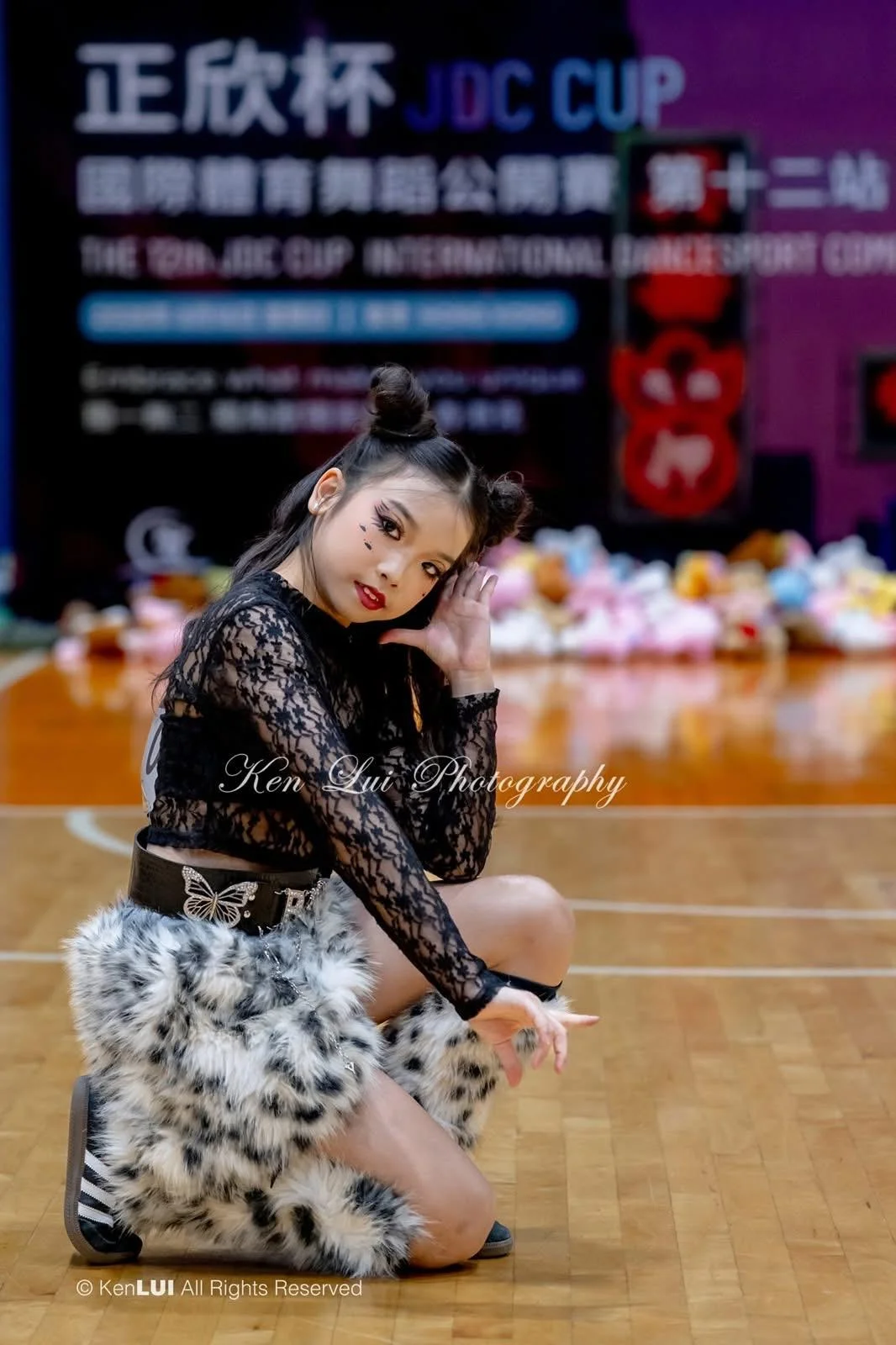 Kpop Dance