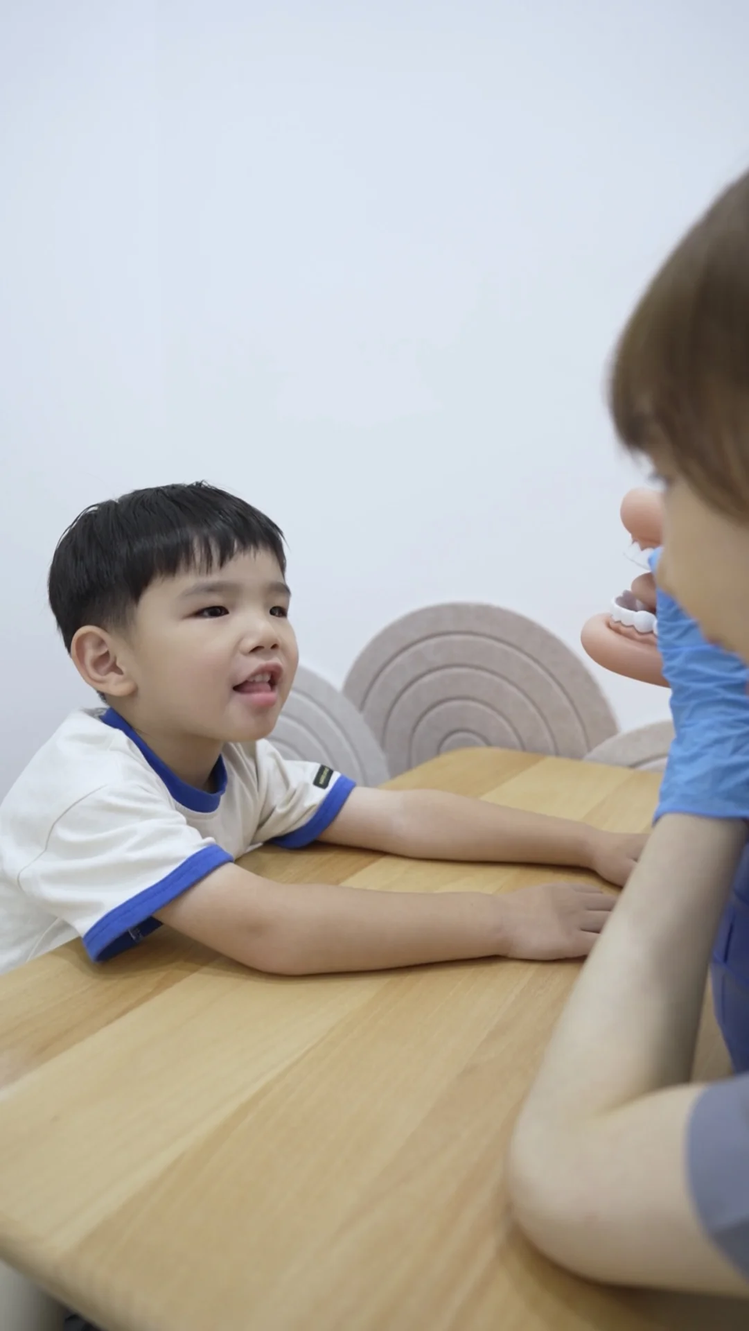 言語治療