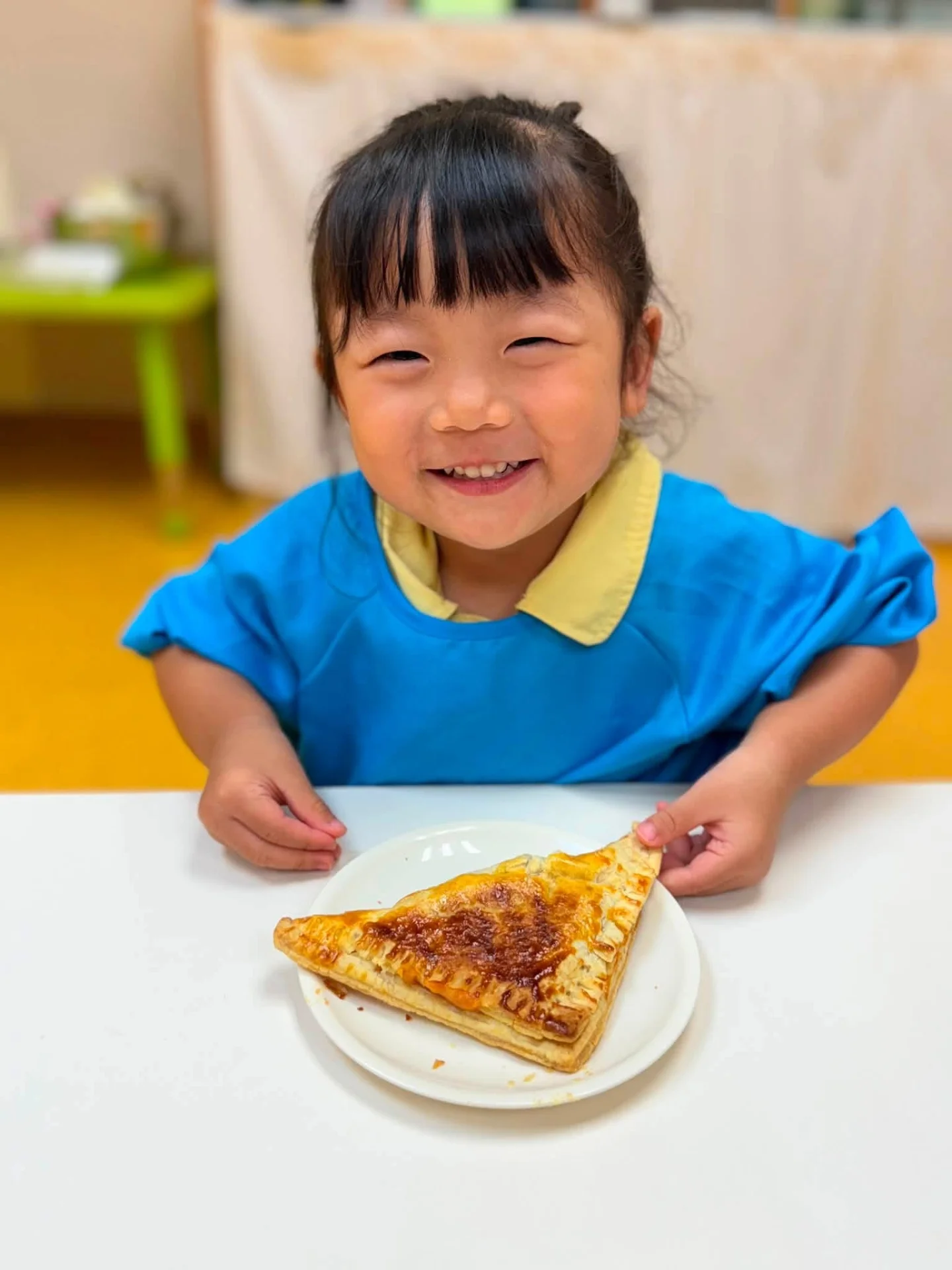 孩子們最愛的皇牌班-我是小廚師