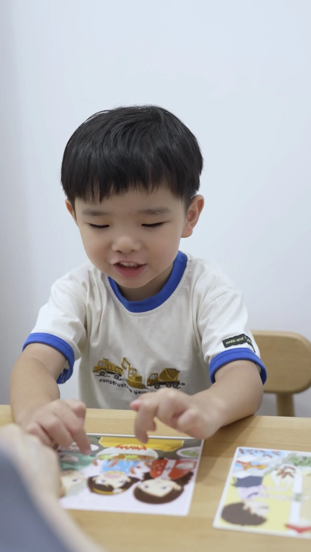言語治療