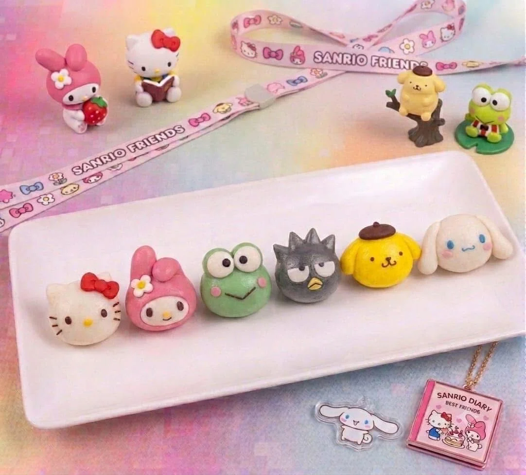 🏮中秋燈籠× 小小中式甜品大師🧑‍🍳(一大一小$328）