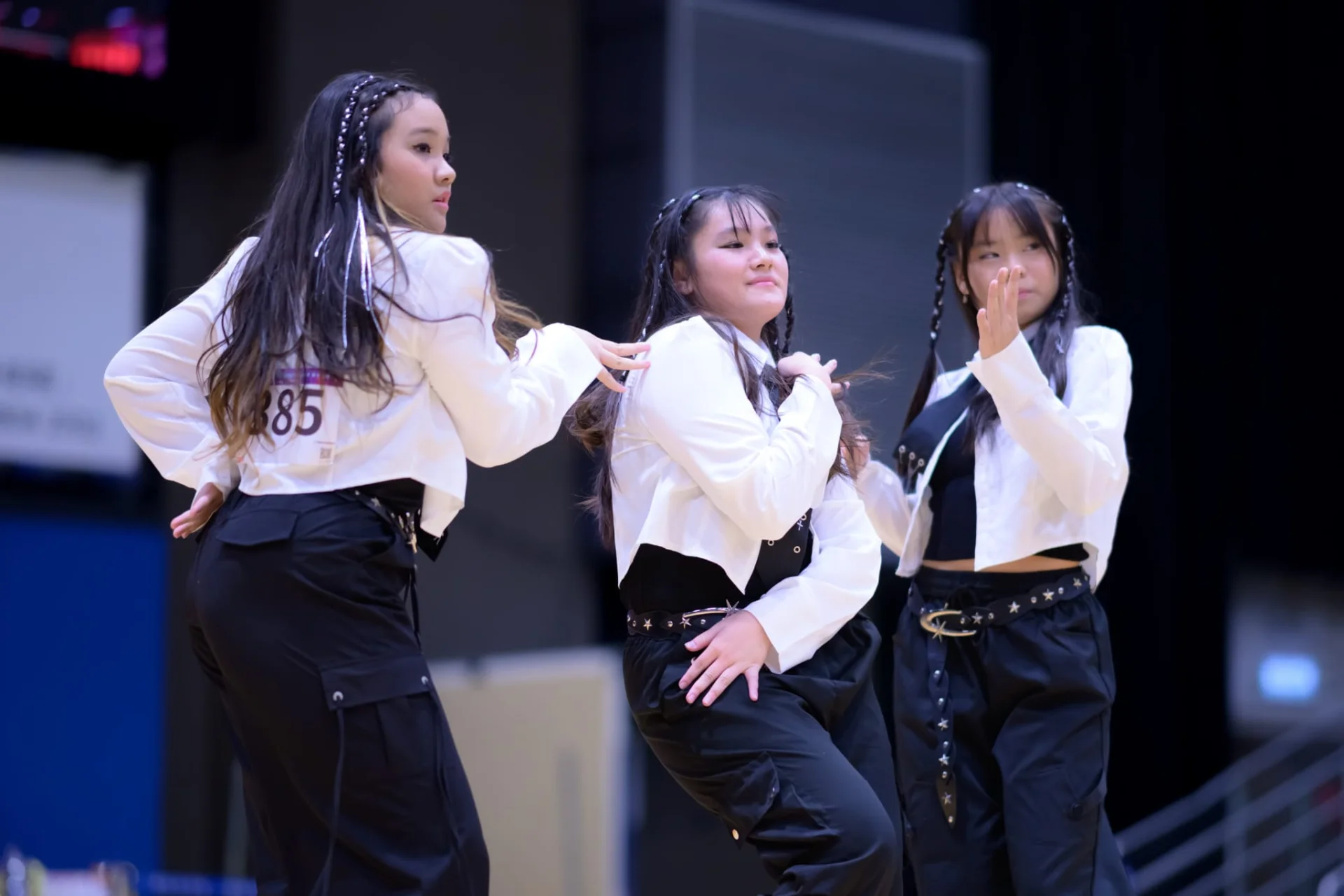Kpop Dance