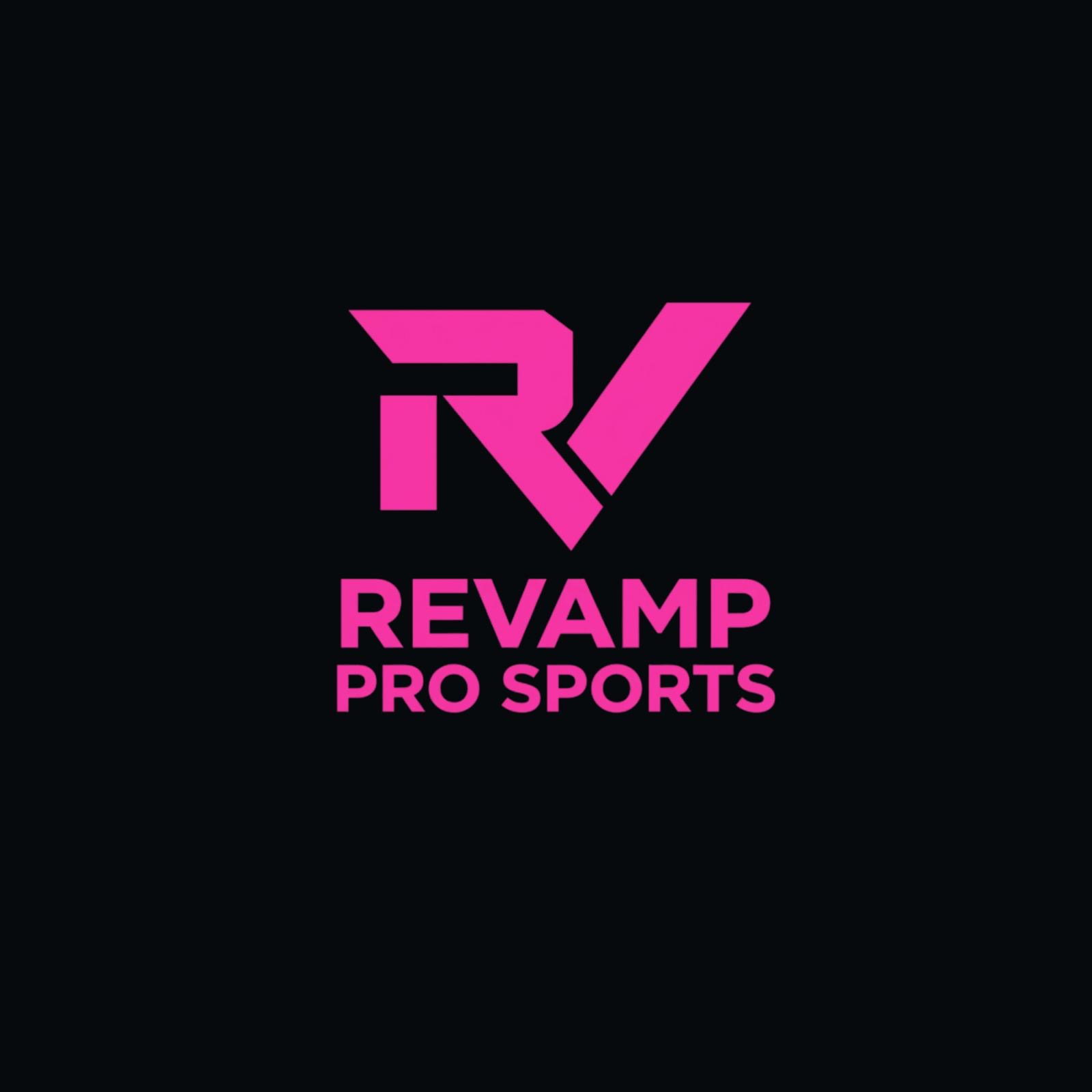 Revamp Pro Sports