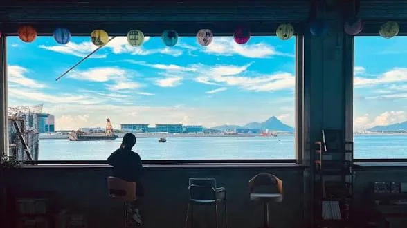 【週末不只去放電！帶孩子來一趟「心靈小旅行」🌱✨】