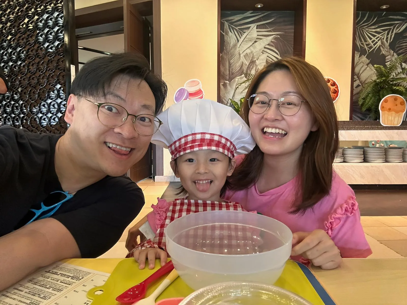 🌞玩到唔捨得返屋企嘅Summer Camp🌞