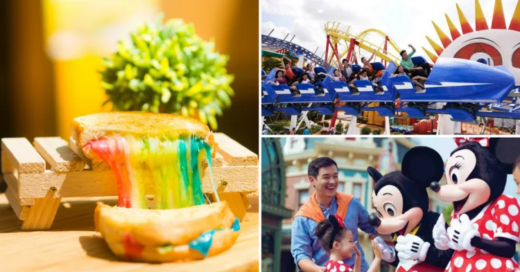 Family activities in Hong Kong for a half-day: how to choose by age, weather and MTR access
