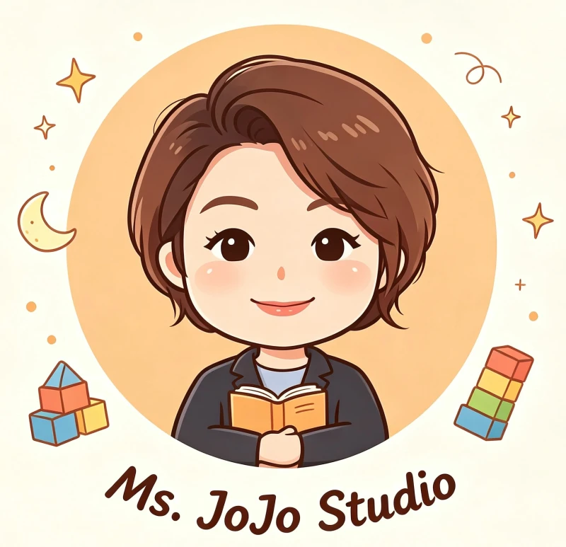 Miss Jojo Education Studio