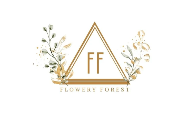 Flowery Forest