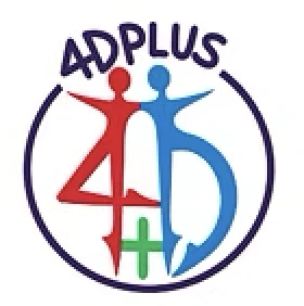 4D+