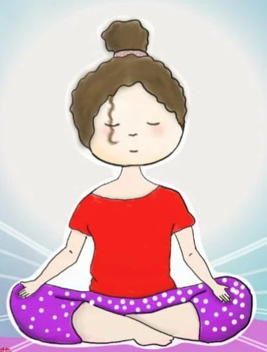 Sahaja Yoga霎哈嘉瑜伽