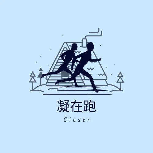 Run.To.Gather 凝在跑