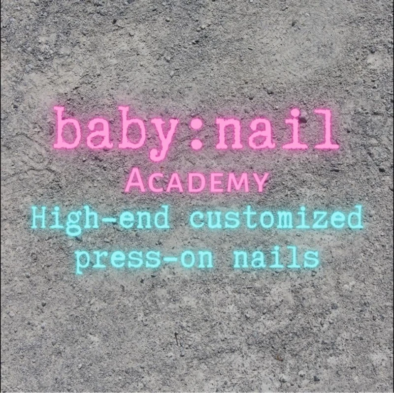 baby:nail Academy