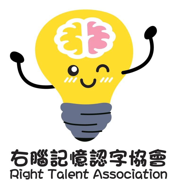 右腦記憶認字協會