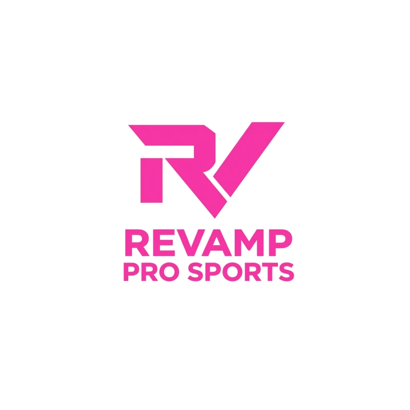 Revamp Pro Sports