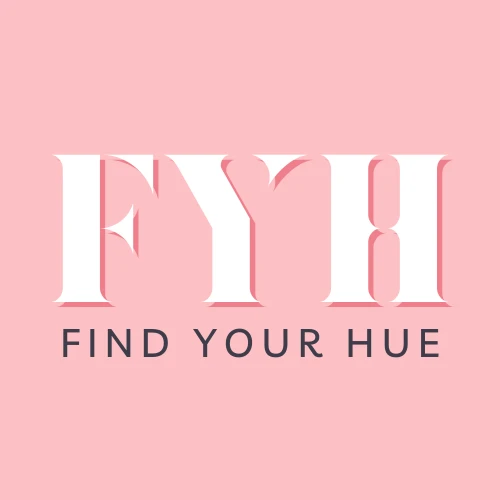 Find Your Hue