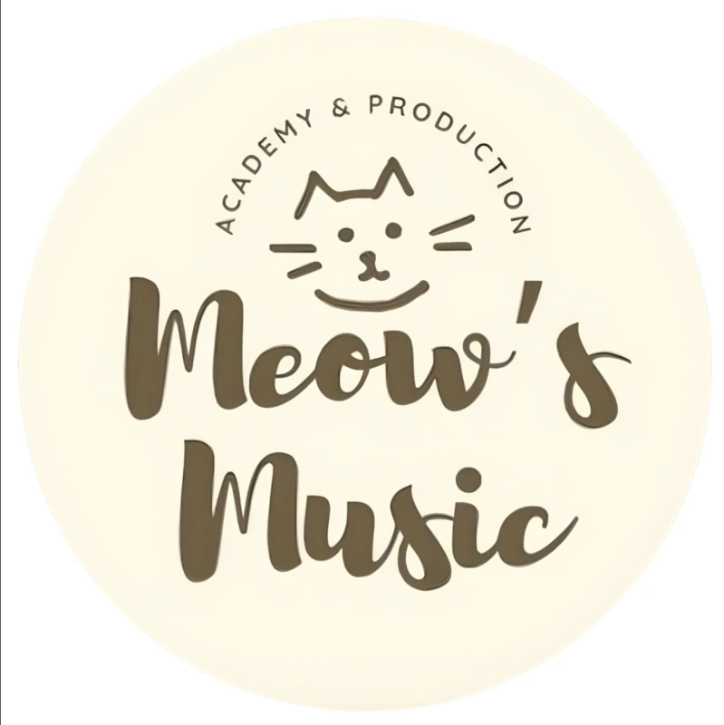 Meow's Music Academy
