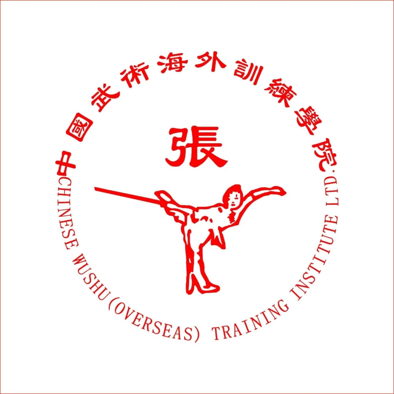 中國武術海外訓練學院