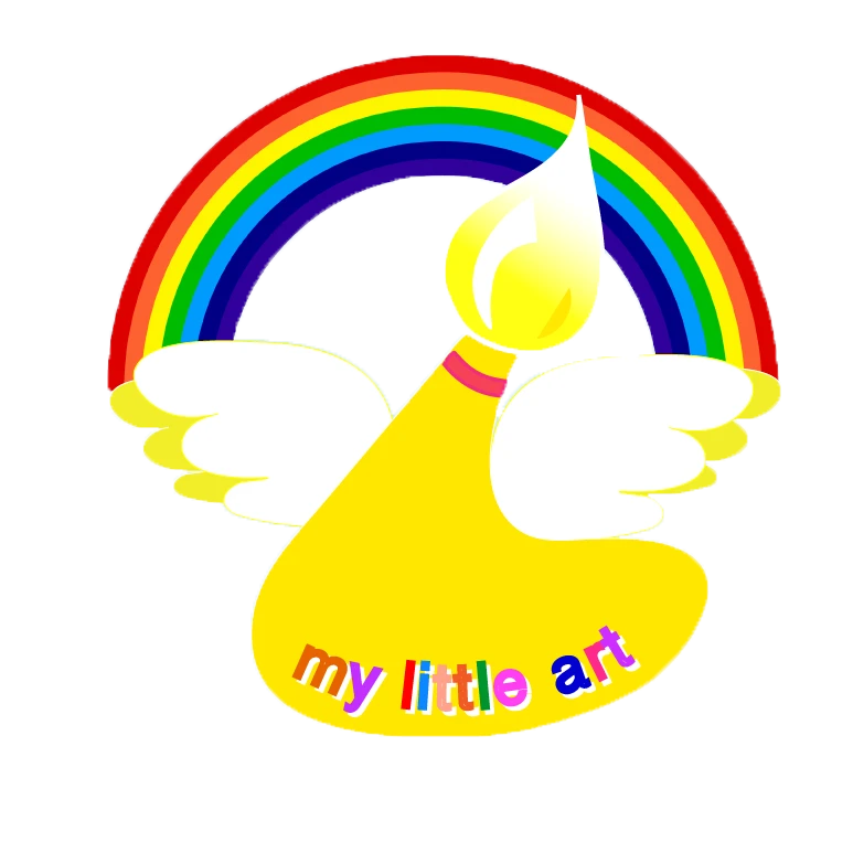 Mylittleart您的畫室