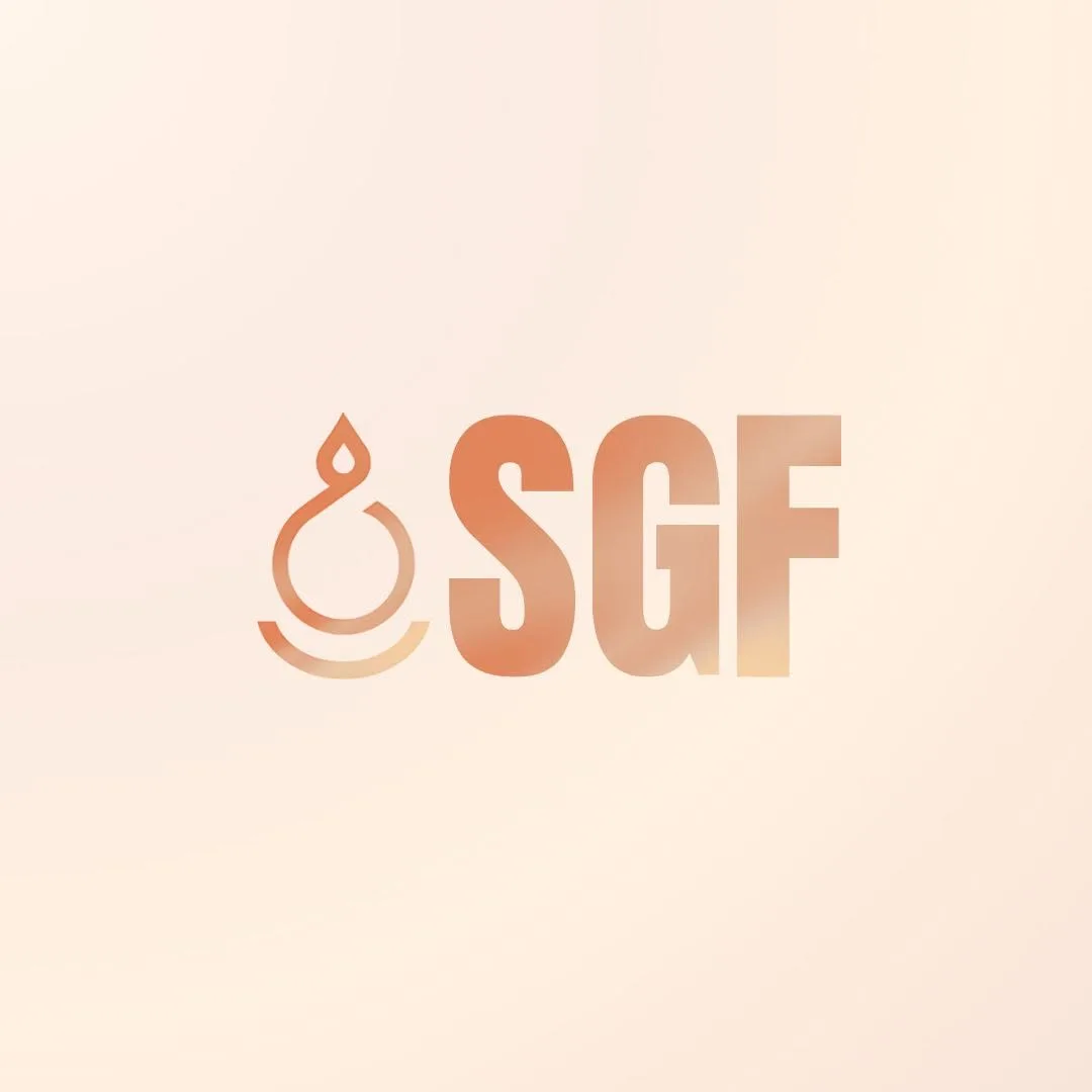 SGF Metaphysics
