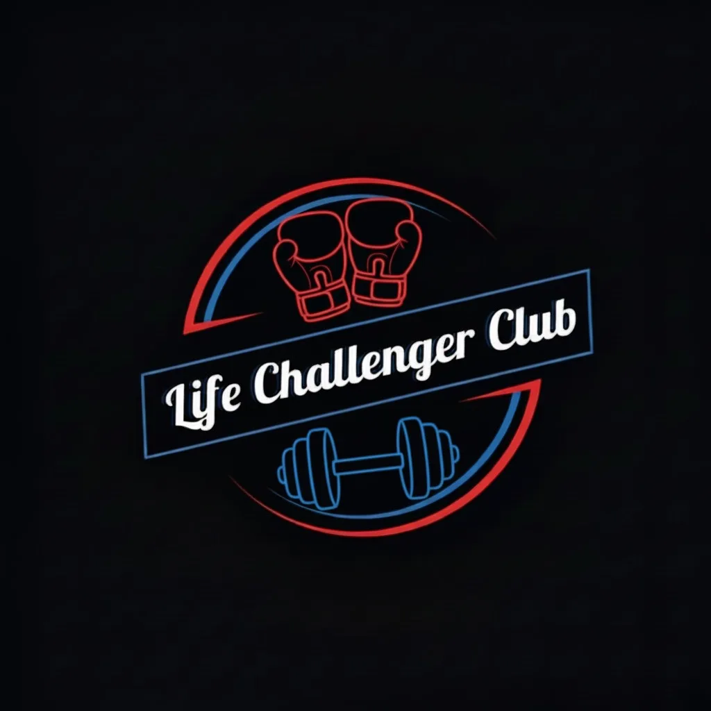 Lifechallenger club