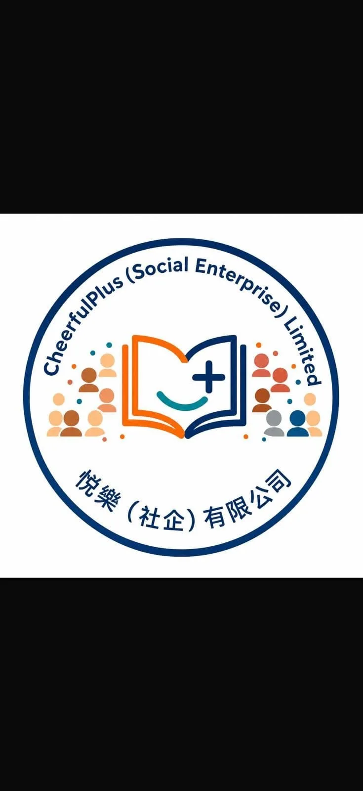 CheerfulPlus (Social Enterprise) Limited