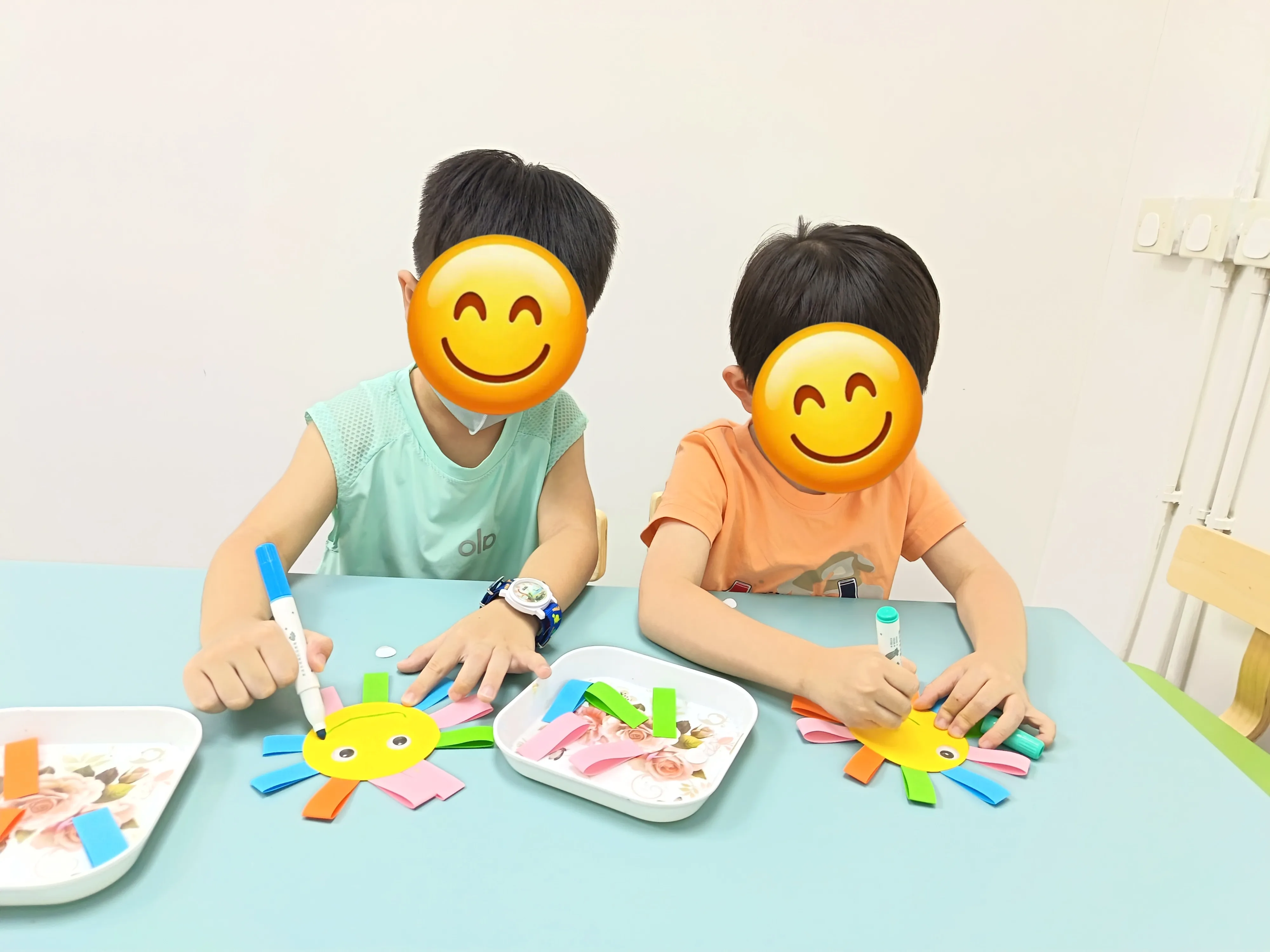 悦知普通話中文教室