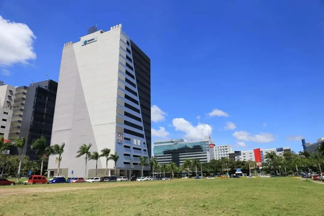 菲律賓宿務IT Park校區 - CampusTop