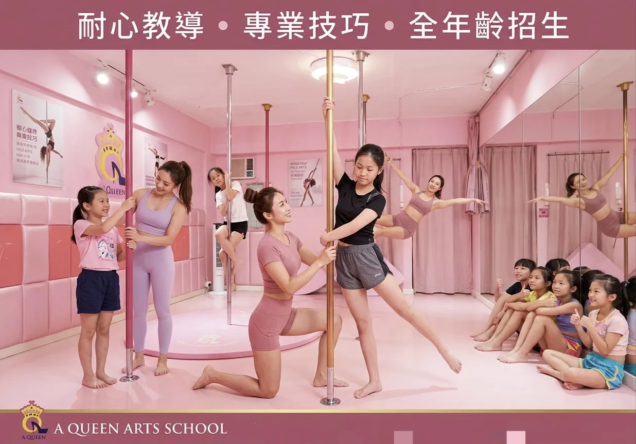 A Queen Arts School