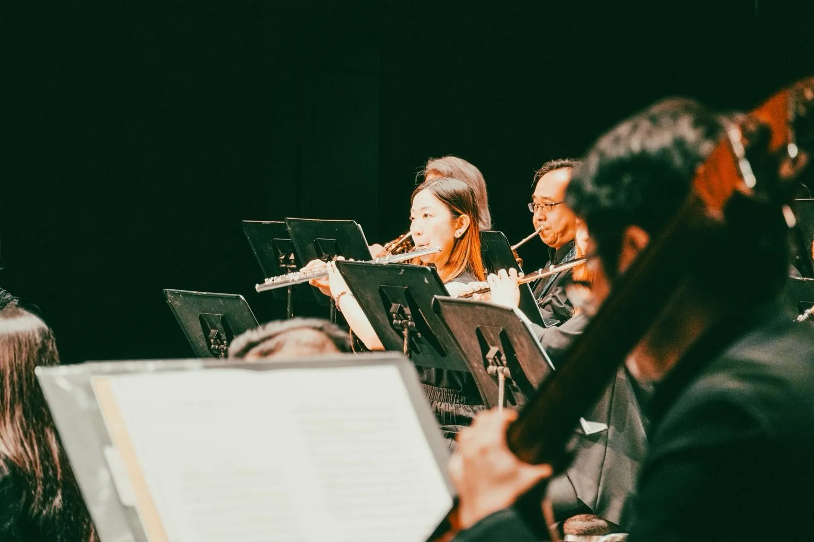 Piccolo Music Education