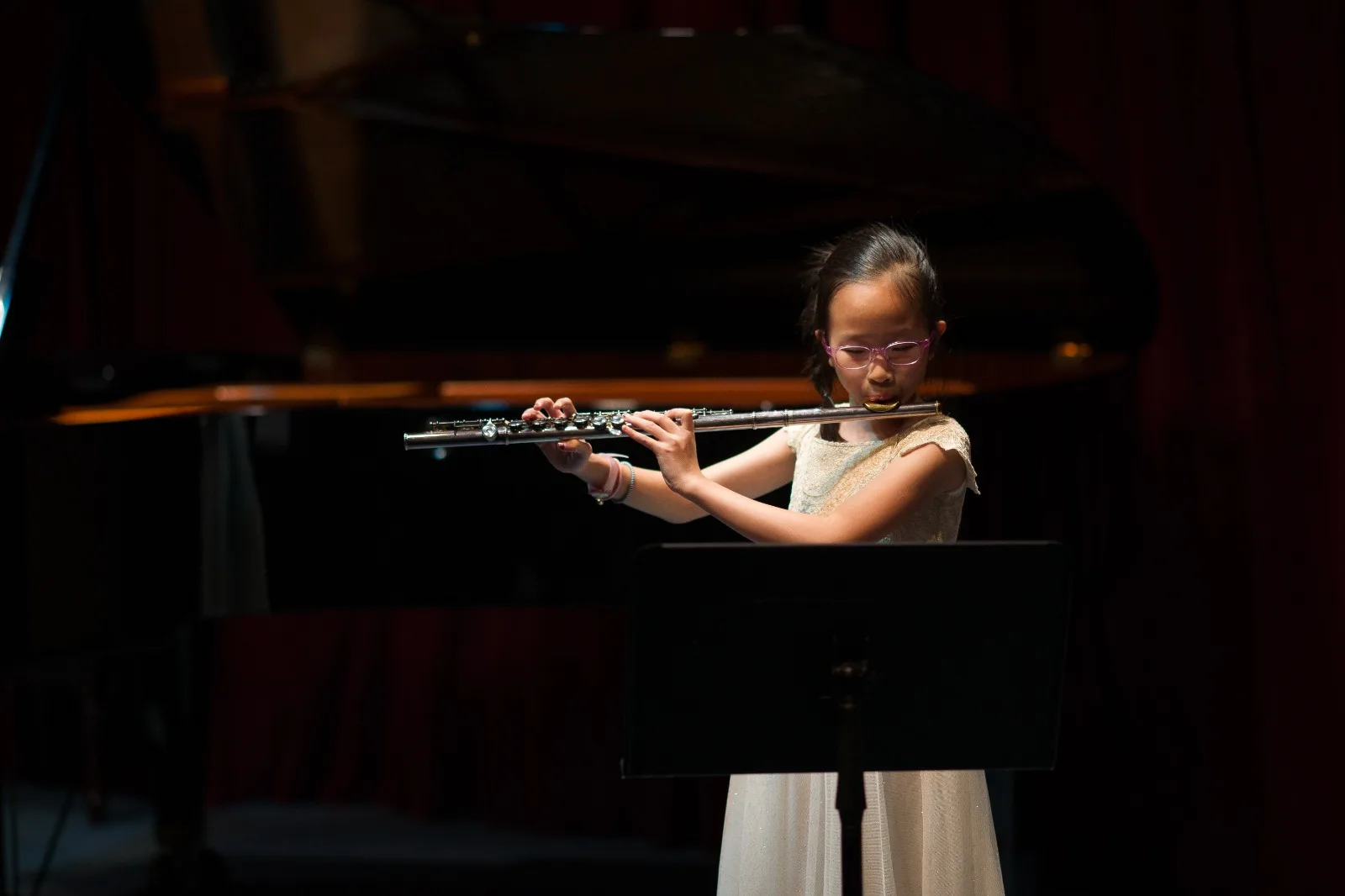 Piccolo Music Education